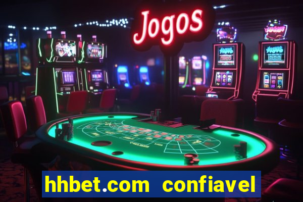 hhbet.com  confiavel